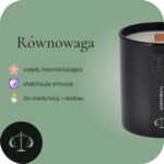 Świeca Równowaga 290 ml - obrazek 2