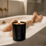 Świeca Odprężenie 290 ml - obrazek 3