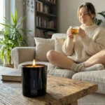 Świeca Równowaga 290 ml - obrazek 3