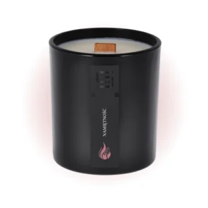 Sojowa świeca zapachowa Namiętność Blimaro