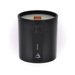 Sojowa świeca zapachowa Spokój Blimaro