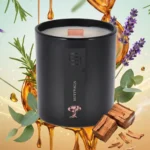 MARZEC MISJA MOTWYACJA